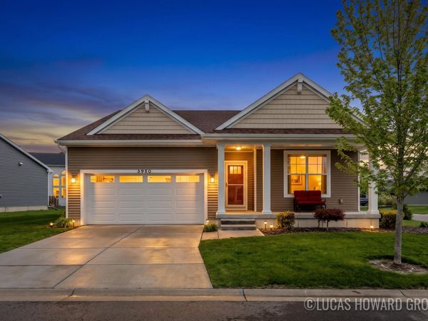 3950 Gallop Road, East Lansing, MI 48823