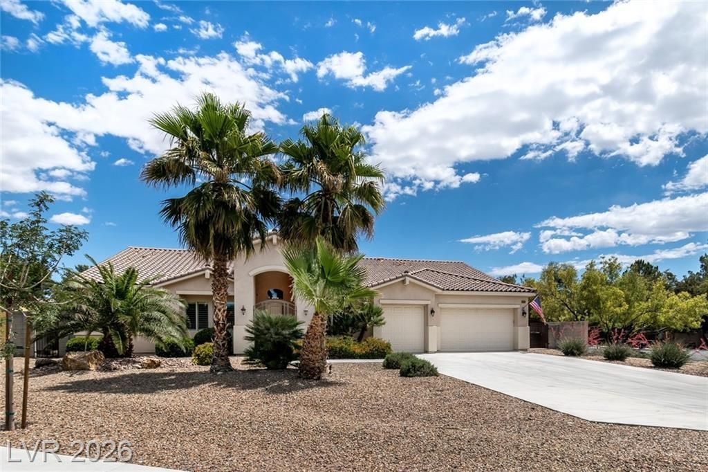 6404 Lokai Avenue, Las Vegas, NV 89130 Main Photo