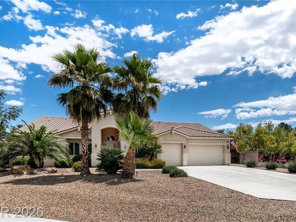 6404 Lokai Avenue, Las Vegas, NV 89130
