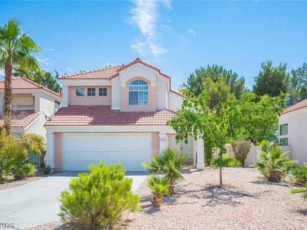 3028 Forest Lake Street , Las Vegas, NV 89117
