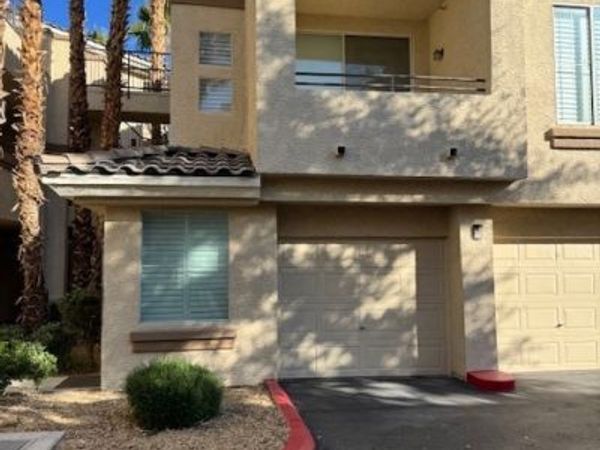 7139 S Durango Drive , Unit 205, Las Vegas, NV 89113