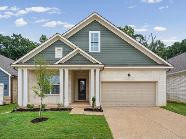9940 DELPHINIUM DR N, Cordova, TN 38018