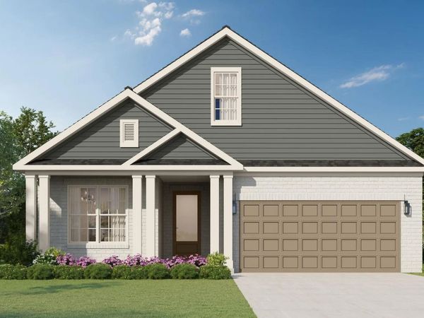9940 DELPHINIUM DR N, Cordova, TN 38018