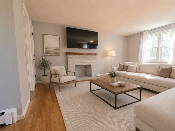 120 Spring Street, Walpole, MA 02081