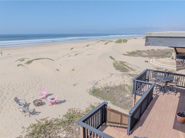 1612 Strand, Oceano, CA 93445