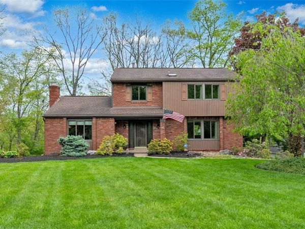 2367 Mt Vernon , Export, PA 15632