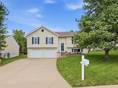 15510 NW 125th Street, Platte City, MO 64079