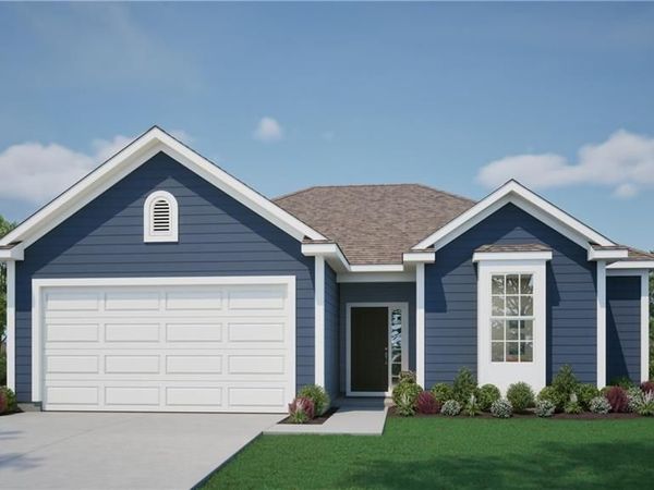 410 SW Mulberry Court, Blue Springs, MO 64014