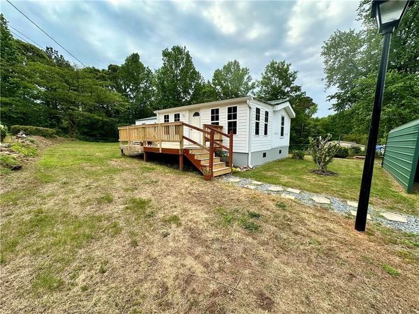 7315 Wits End Drive , Gainesville, GA 30506