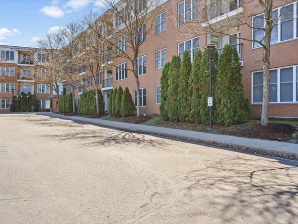 370 Farrell Street, Unit 306, South Burlington, VT 05403
