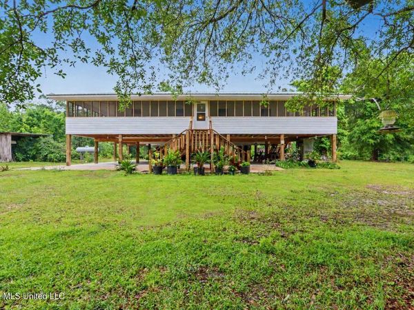 4219 Merrill Road, Lucedale, MS 39452