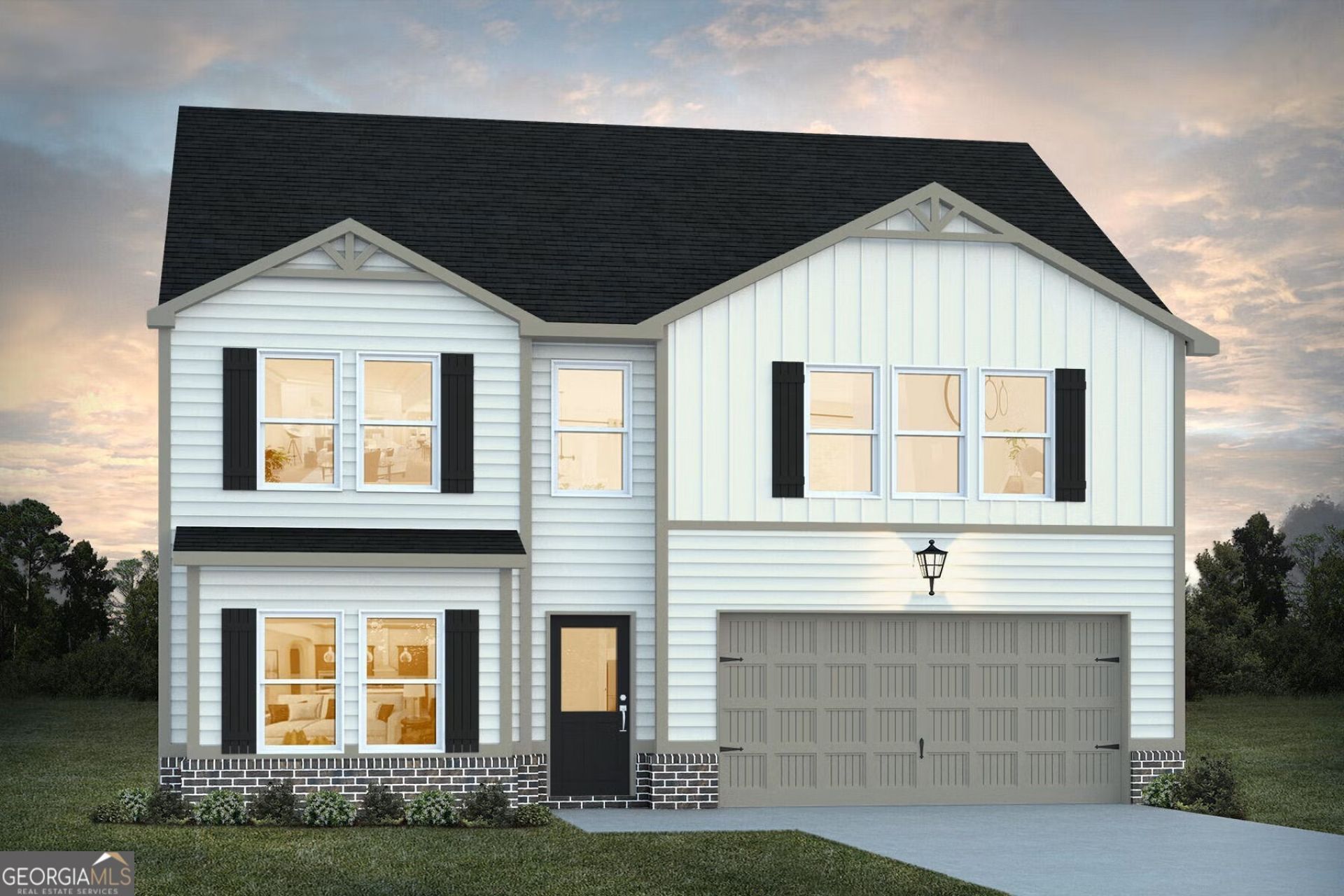 714 Lipizzan Trace, Hogansville, GA 30230 Main Photo