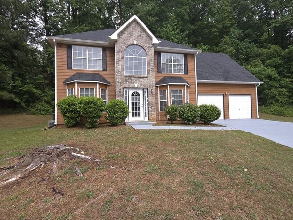5380 Rock Place Drive, Stone Mountain, GA 30087