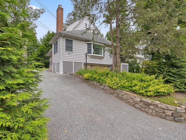 1235 Post Road , Scarsdale, NY 10583