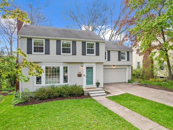 1528 Maywood Avenue, Ann Arbor, MI 48103