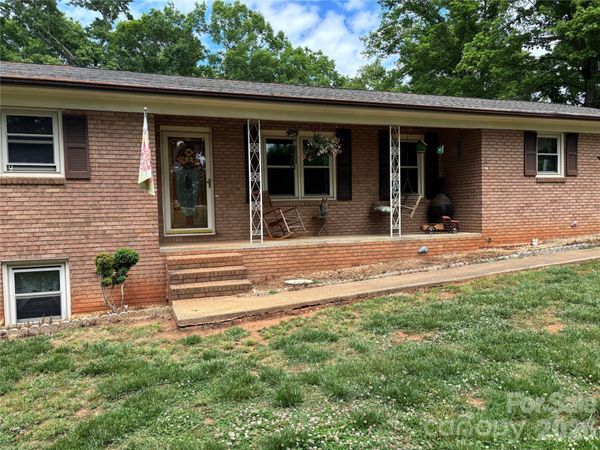 74 Miranda Drive , Taylorsville, NC 28681
