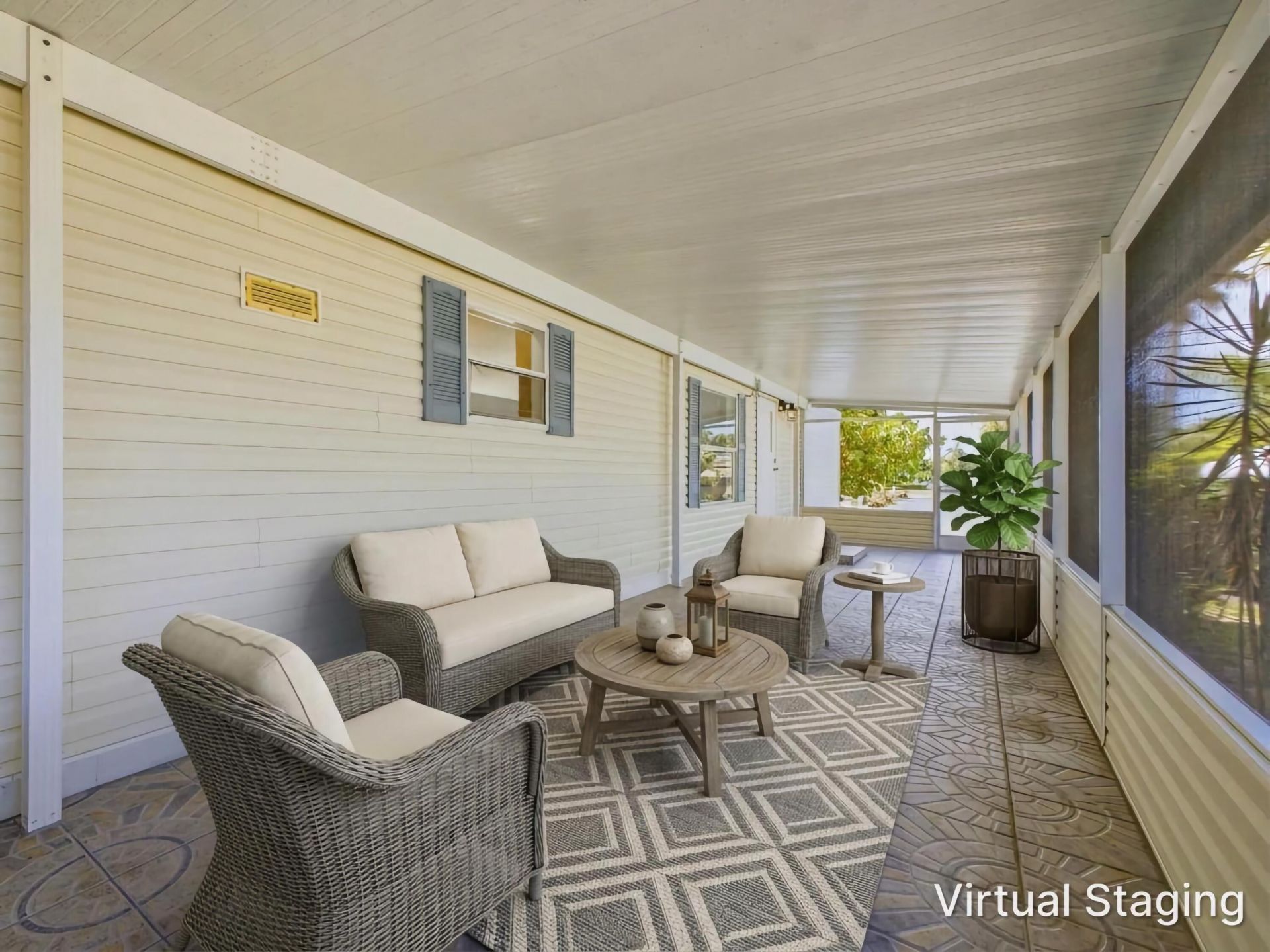 4185 N Shady Lane, Boynton Beach, FL 33436 Photo