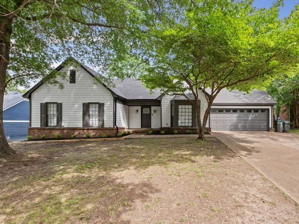 7775 GROUSE HOLLOW CV, Memphis, TN 38018