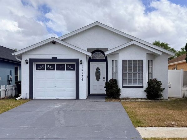 11136 EINBENDER ROAD , ORLANDO, FL 32825