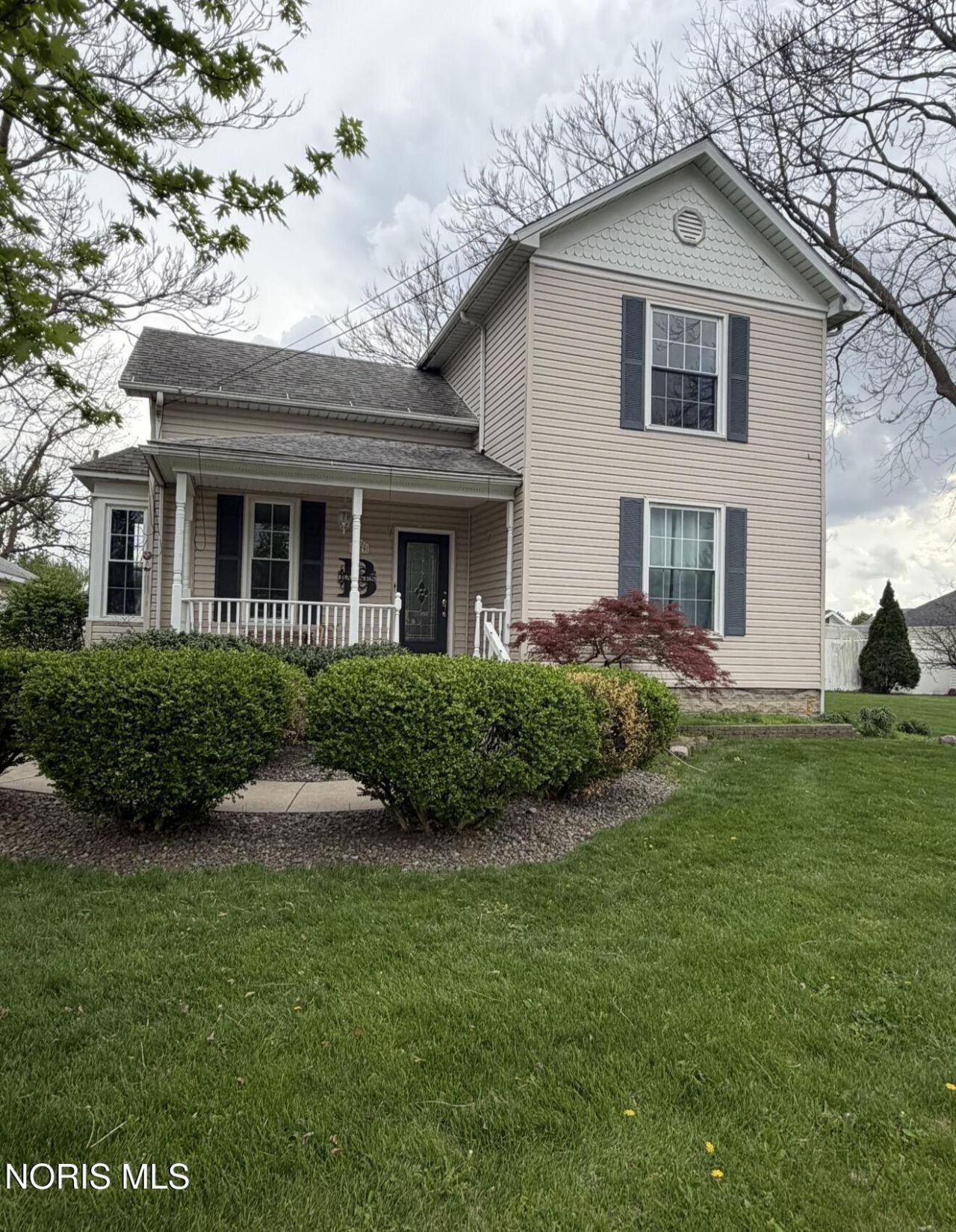 1329 Byal Avenue, Findlay, OH 45840 Main Photo