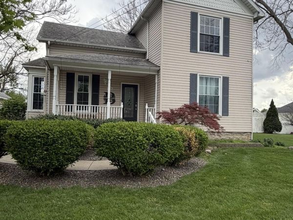 1329 Byal Avenue, Findlay, OH 45840