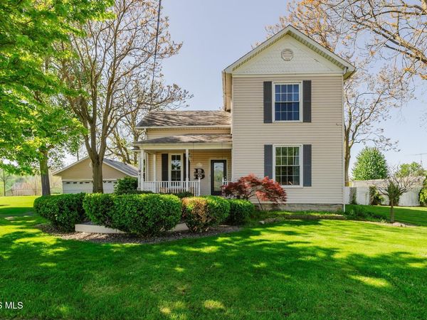 1329 Byal Avenue, Findlay, OH 45840