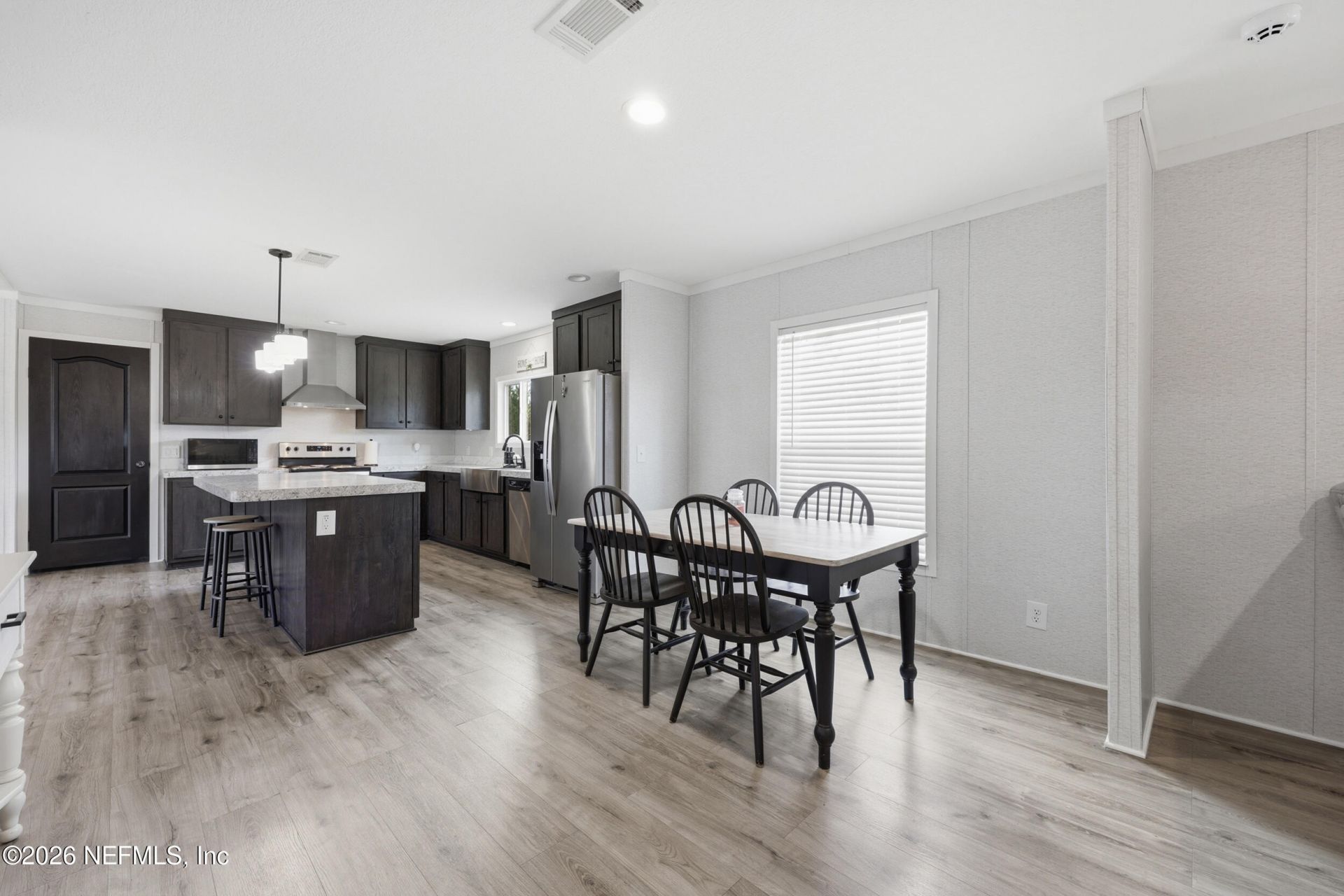2626 Will Elledge Road, Glen St. Mary, FL 32040 Photo