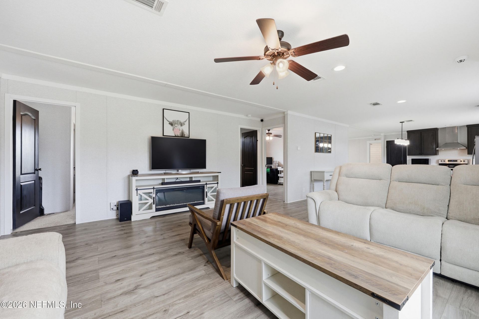 2626 Will Elledge Road, Glen St. Mary, FL 32040 Photo