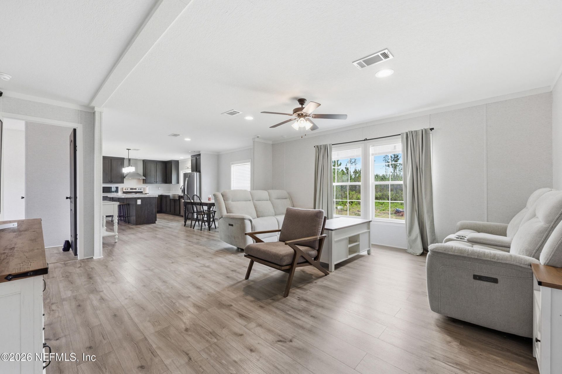 2626 Will Elledge Road, Glen St. Mary, FL 32040 Photo