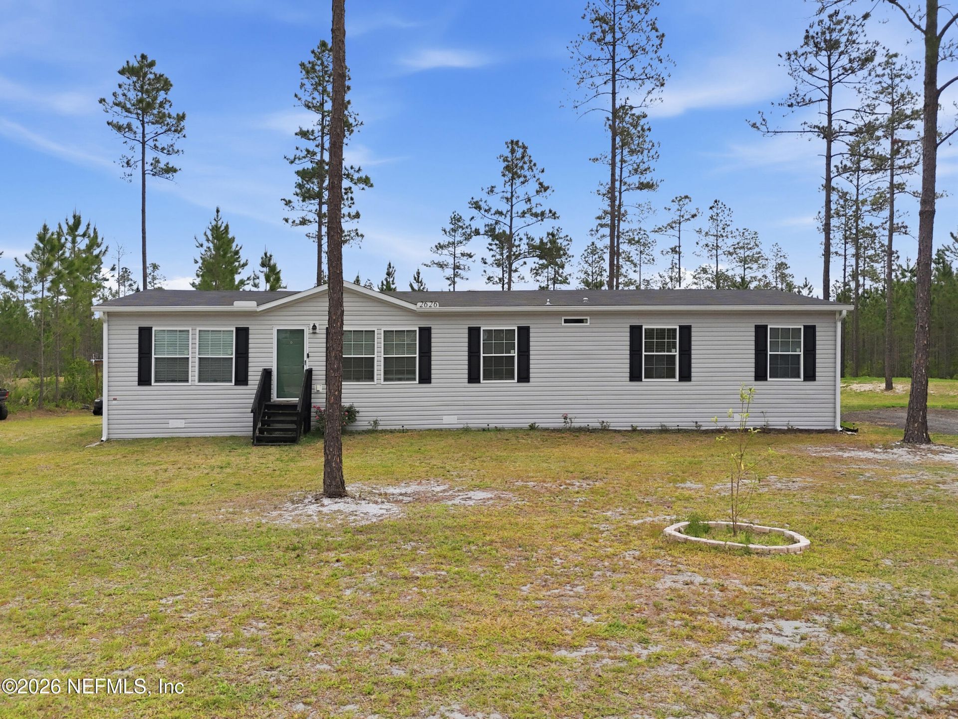 2626 Will Elledge Road, Glen St. Mary, FL 32040 Photo