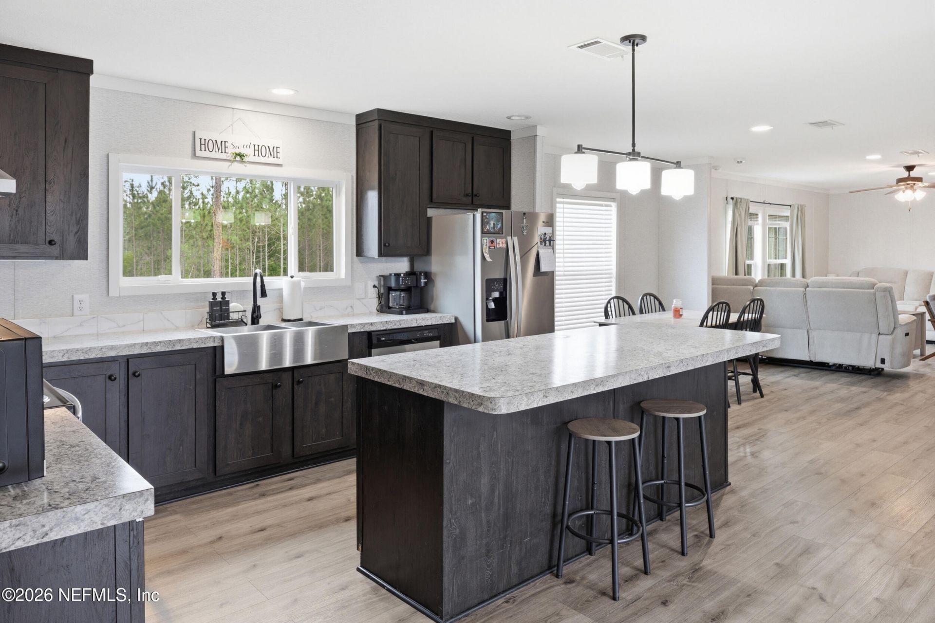 2626 Will Elledge Road, Glen St. Mary, FL 32040 Photo