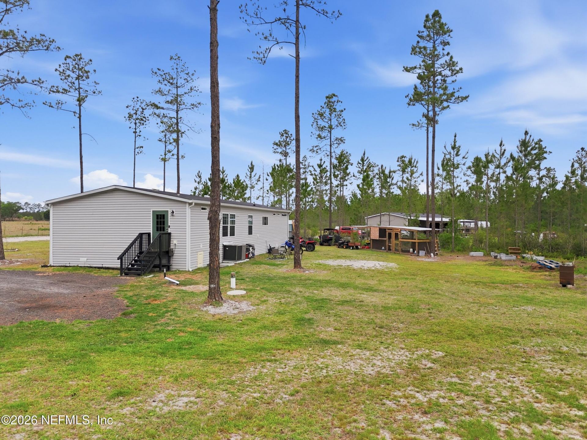 2626 Will Elledge Road, Glen St. Mary, FL 32040 Photo
