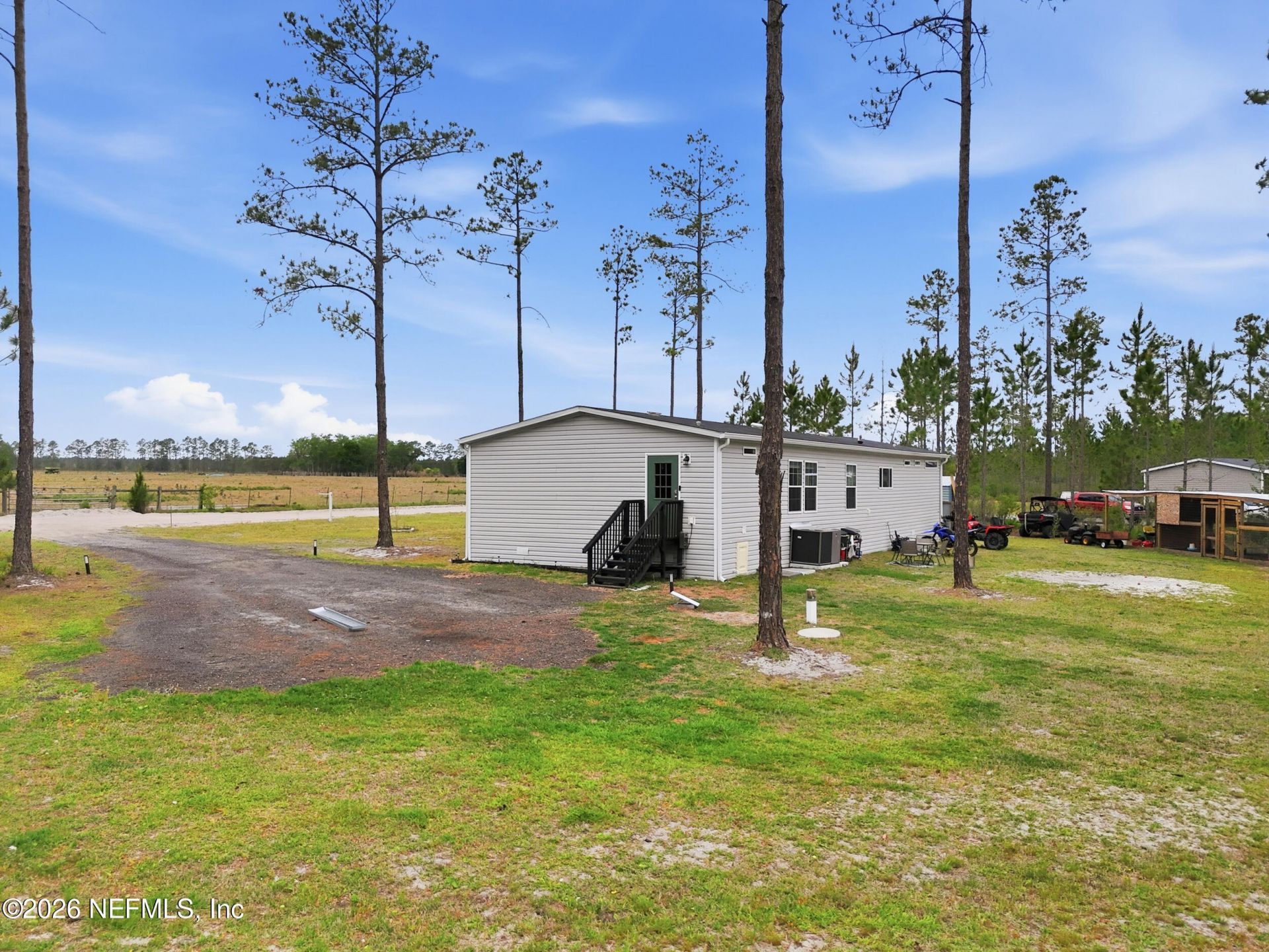 2626 Will Elledge Road, Glen St. Mary, FL 32040 Photo
