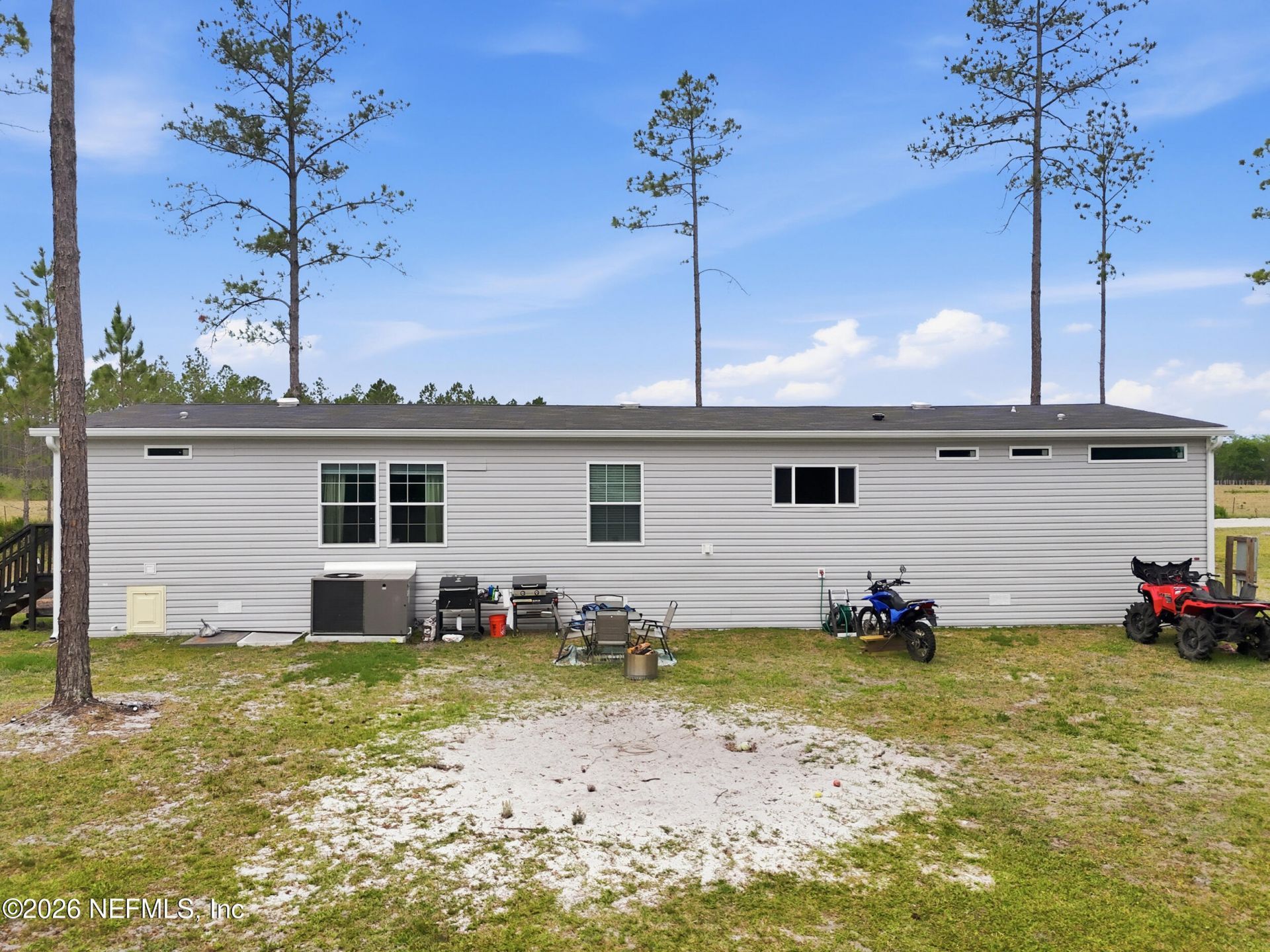 2626 Will Elledge Road, Glen St. Mary, FL 32040 Photo
