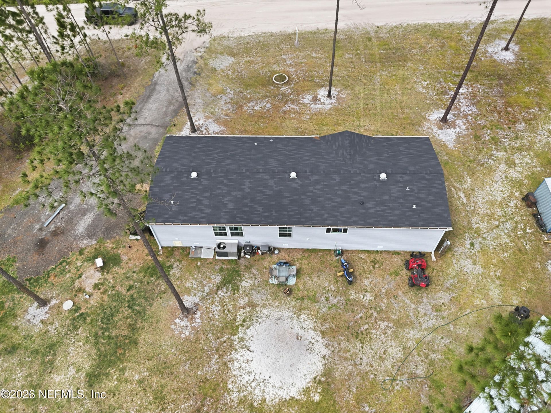 2626 Will Elledge Road, Glen St. Mary, FL 32040 Photo