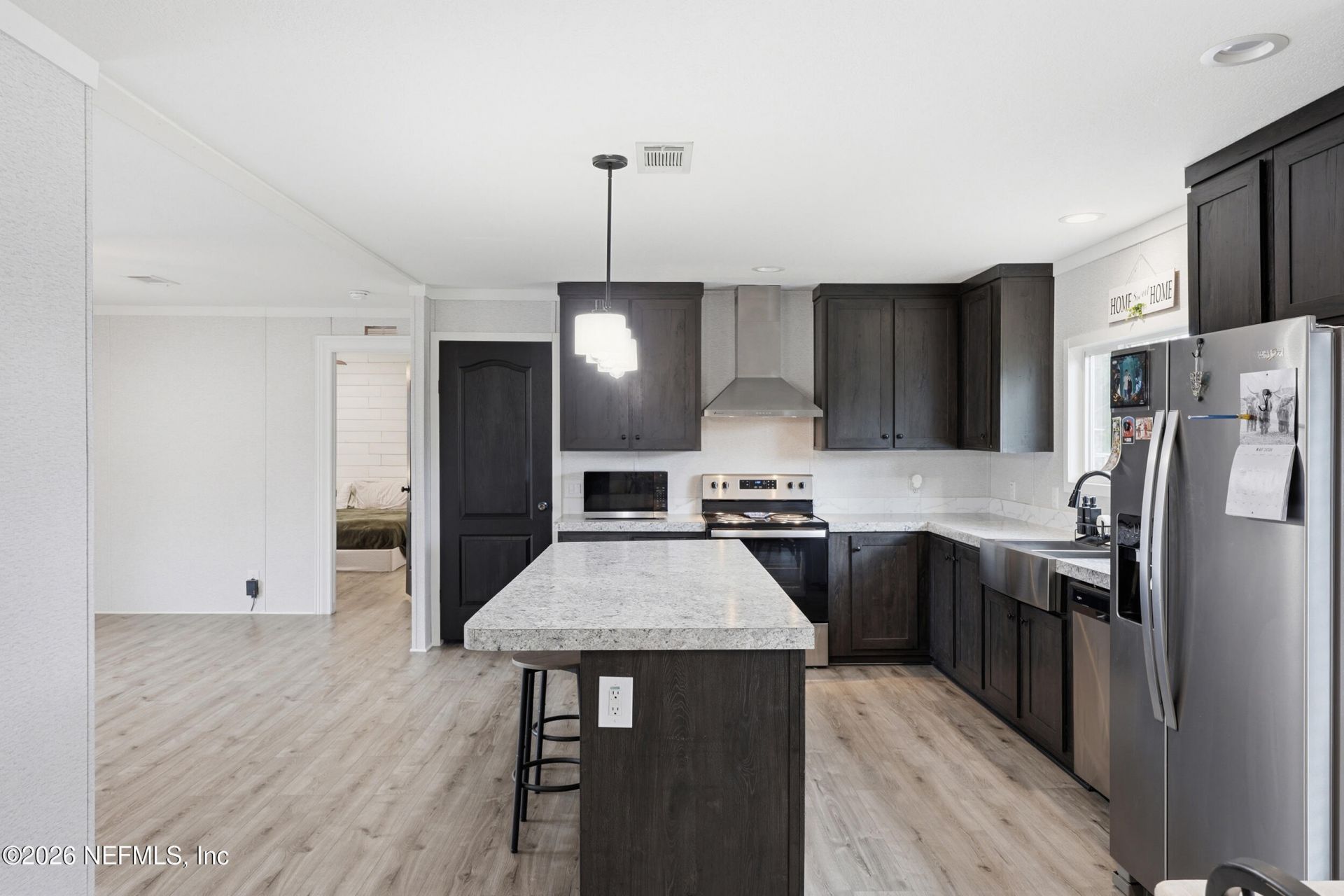 2626 Will Elledge Road, Glen St. Mary, FL 32040 Photo