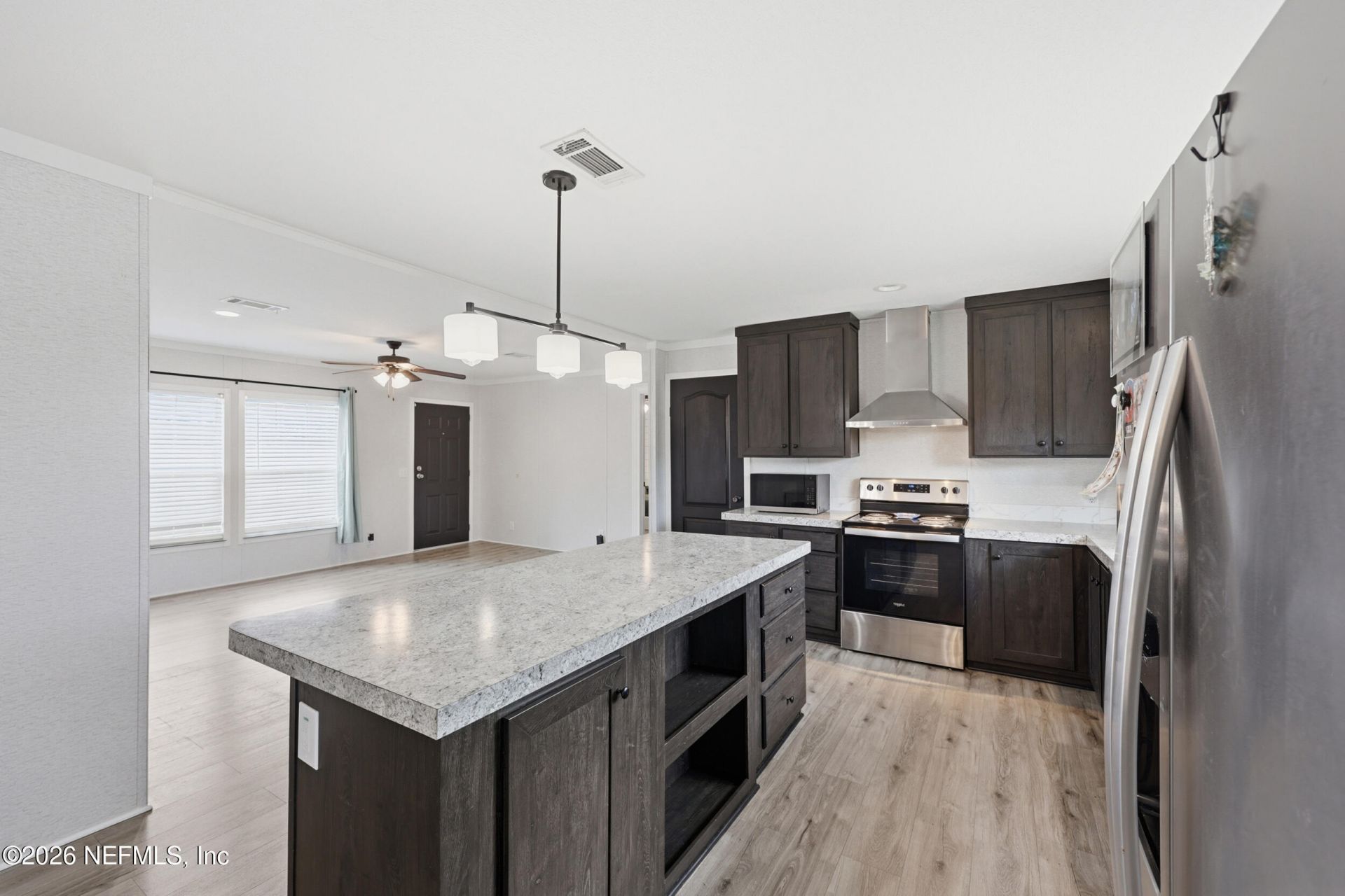 2626 Will Elledge Road, Glen St. Mary, FL 32040 Photo