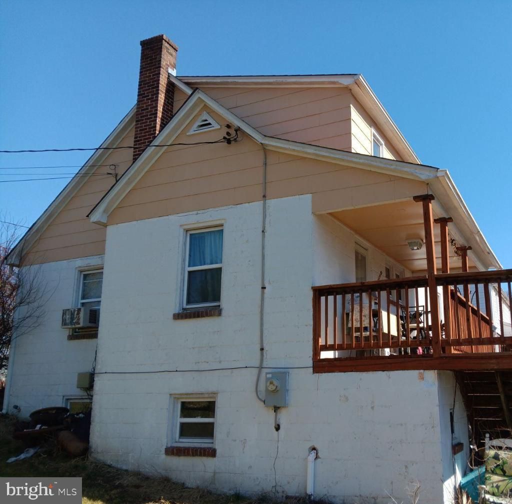 EMORY ROAD, UPPERCO, MD 21155