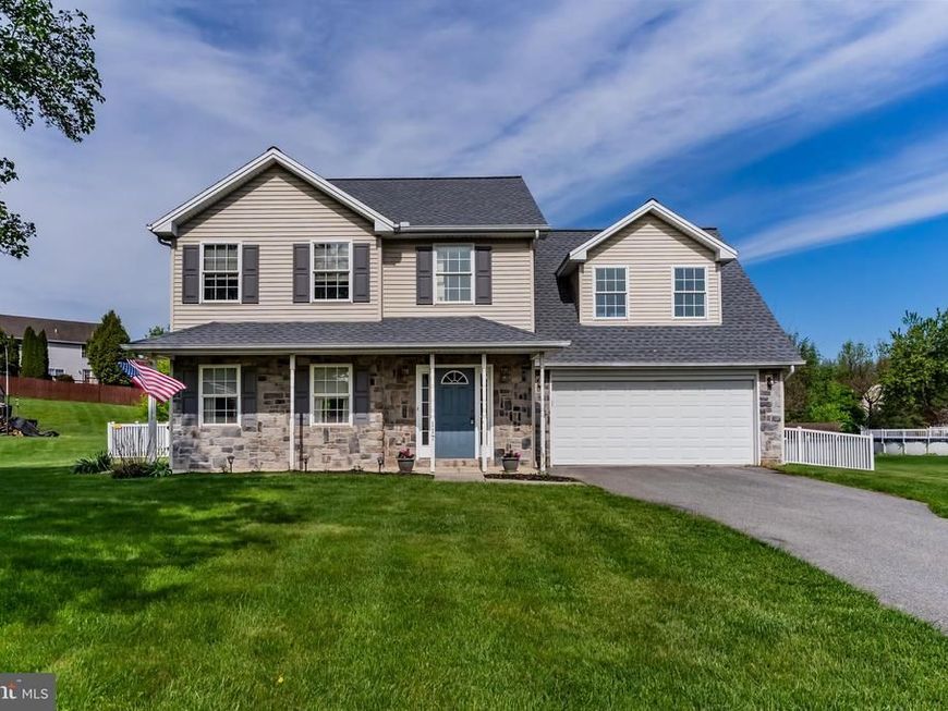 117 Woodview , Mount Holly Springs, PA 17065 Main Photo