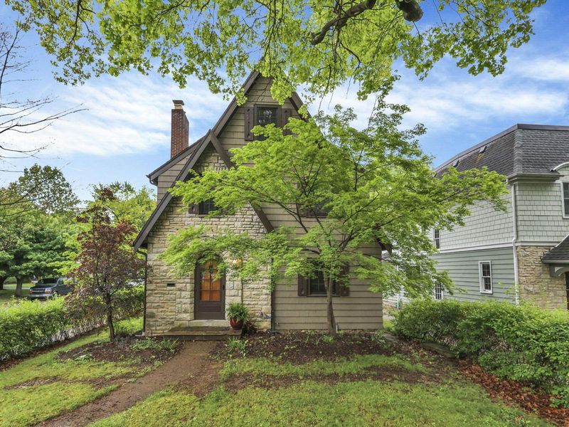 212 S Roosevelt Avenue, Columbus, OH 43209 Photo 2