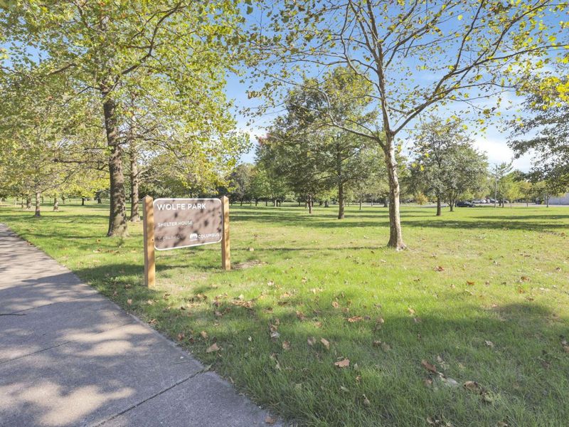 212 S Roosevelt Avenue, Columbus, OH 43209 Photo 90