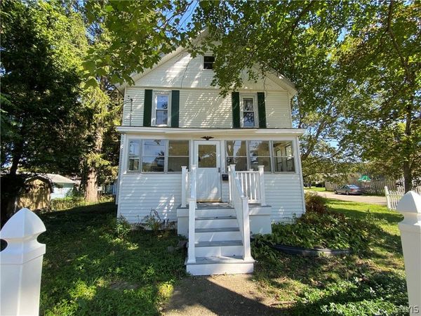 305 S Main Street, Groton, NY 13073
