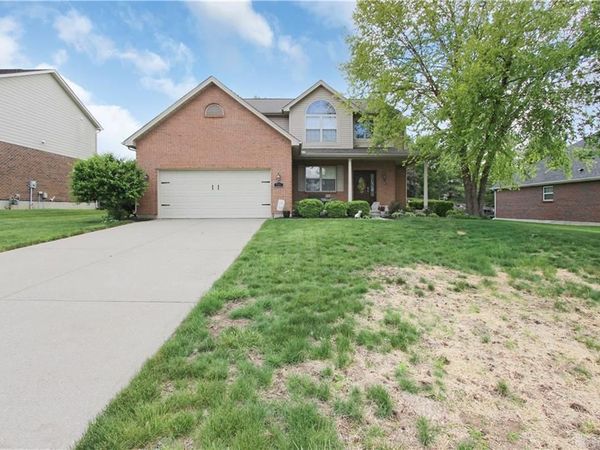 725 Sonya Court, Monroe, OH 45050