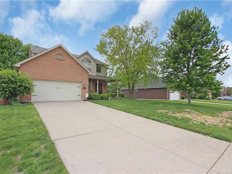 725 Sonya Court, Monroe, OH 45050 Photo 3