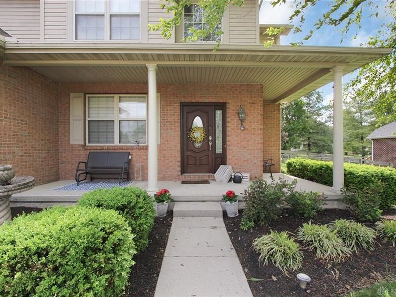 725 Sonya Court, Monroe, OH 45050 Photo 5