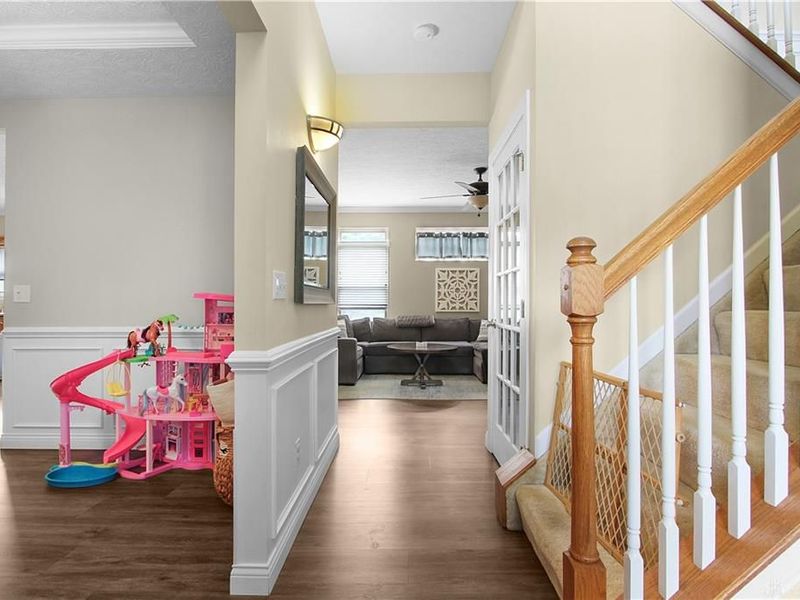 725 Sonya Court, Monroe, OH 45050 Photo 6
