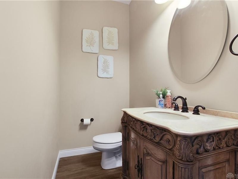 725 Sonya Court, Monroe, OH 45050 Photo 9