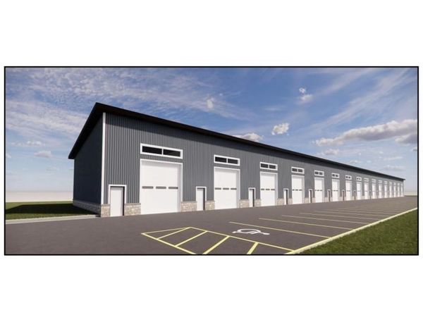 1600 Sorensen Street, Cumberland, WI 54829