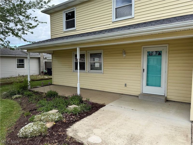54428 HICKORY FLATS DRIVE, West Lafayette, OH 43845 Photo 2