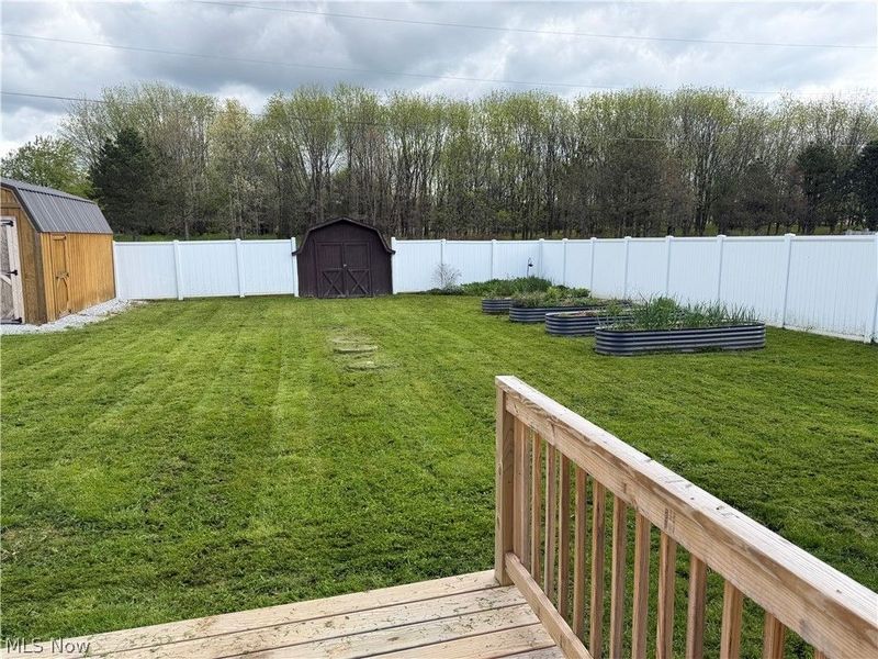 54428 HICKORY FLATS DRIVE, West Lafayette, OH 43845 Photo 9